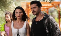 Doğa ile Yaman'ın Sahte Evlilik Oyunu