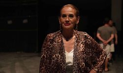 Nur Sürer:"47 yıldır ilk kez gerçek bir komedide yer aldım"