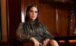 Aslı Tandoğan "Kara Fatma"yı canlandıracak!