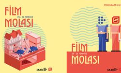 MUBİ ve Sinematek'ten yaza film molası!