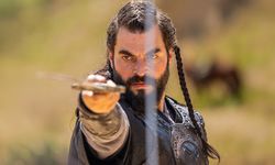 Akın Akınözü, Sultan Alaeddin Keykubat Rolü İçin 5 Ay Boyunca Hazırlandı!