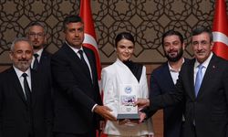 Uzak Şehir “Yılın Dizisi” seçildi