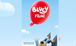 Bluey Filmi’nden ilk fragman ve afiş yaynlandı
