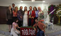 “Evlilik Güzeldir”, sıcak ve neşeli bir İstanbul hikâyesiyle geliyor.
