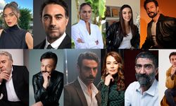 Teşkilat'ın yeni sezon kadrosuna çarpıcı isimler dahil oldu!