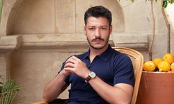 Kubilay Aka ‘Mercan Köşk’te ezber bozacak bir karakterle geliyor!