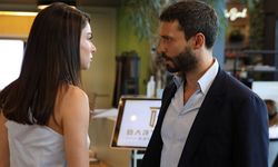 “Muhtemel Aşk”tan yeni tanıtım