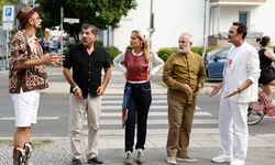 'Çakallarla Dans 8: Şututgart Çıkarması' 6 Kasım'da vizyonda!
