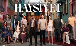 Haysiyet 8 Eylül Salı günü Kanal D'de başlıyor