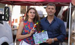 “Anne Yarısı” sete çıktı!