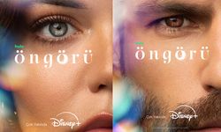 'Öngörü’ filminden teaser afişler!