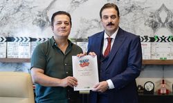 Ufuk Özkan ameliyatın ardından “Hasip ile Nasip”le setlere dönüyor