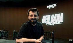 Mahsun Karaca'dan yeni film: "Ben Sana İnanıyorum"