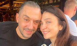 Ceren ve Emir Benderlioğlu'ndan evleneceklere tavsiyeler