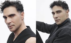 Mustafa Yıldıran Halef: Köklerin Çağrısın'da!