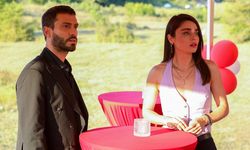 Defne ve Kadir'in aşkı çıkmaza giriyor!