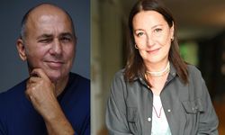 Adana Altın Koza’dan Ferzan Özpetek ve Vahide Perçin’e Onur Ödülü