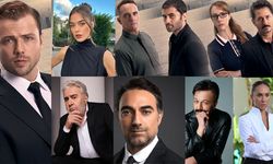 Teşkilat sete çıktı