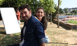 Nil Sude Albayrak ile Yusuf Çim partner oldu!