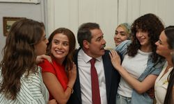 ‘Evlilik Güzeldir’ başlıyor