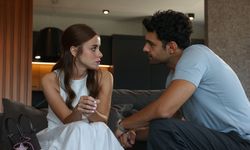 Yasemin ile Sinan ayrılığın eşiğine geliyor