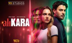 TOD Studios imzalı Alıkara 10 Eylül’de başlıyor!