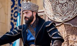 Aşk ve Taht'ın ilk bölümünden kareler