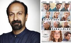 Oscar’lı yönetmen Asghar Farhadi, Adana Altın Koza’da