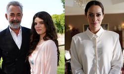 Mehmet Aslantuğ ve Sezin Akbaşoğulları “Başkalarının Hayatı”nı anlattı!