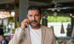 Bülent İnal “Ömür Usta”da hayat verdiği Tunç’u anlattı!