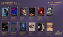Altın Portakal’ın Finalistleri Açıklandı: 12 Film Büyük Ödül İçin Yarışacak!