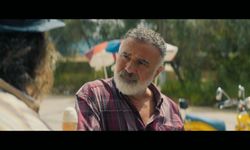 Cengiz Bozkurt tam bir 'Egeli' oldu!