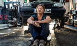 Nurgül Yeşilçay yeni rolünü anlattı!
