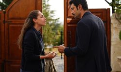 Mirza ve Leyla geçmişle yüzleşiyor