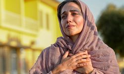 “Sevdan Bir Ateş”te Özge Özacar, güzellik kaygısını bir kenara bıraktı!