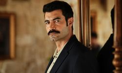 Murat Ünalmış, “Sevdan Bir Ateş” ile ekranlara dönüyor