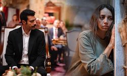 ‘Sevdan Bir Ateş’ Show TV’de başlıyor!