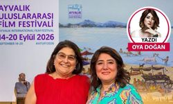 Ayvalık artık sadece bir film festivali değil; kentin hafızası