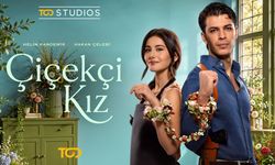 “Çiçekçi Kız” afişi yayınlandı!
