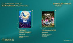 Altın Portakal’da “Engelsiz Filmler” Seçkisi