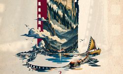 2. Trabzon Altın Taka Film Festivali’nin afişi yayınlandı