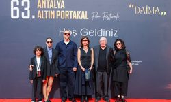 Altın Portakal'da yarışma filmleri günü
