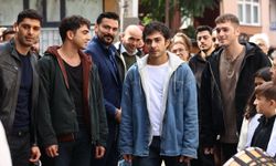 Her şey yeniden alt üst oluyor