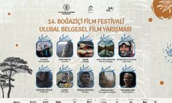 Boğaziçi Film Festivali’nin kısa ve belgesel yarışma filmleri belli oldu