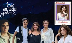 "Biz seyirciyi manipüle etmek istemedik"