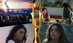 Adana Altın Koza’nın kazananları belli oldu