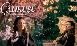 Çalıkuşu yeni sezonda yollarda