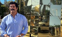 Cannes’te güneş Burak Özçivit’le doğdu!