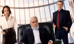 Teşkilat'ın Barlas'ı Uğur Yücel'in iki yüzü