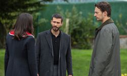 Kadir ve Tolga arasındaki buzlar eriyor